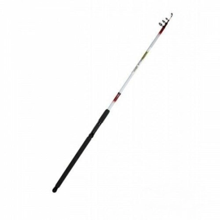 CONCORDE 3.60 MT TELESKOP KAMIŞ 75-150 GR KAPALI BOY 85 CM