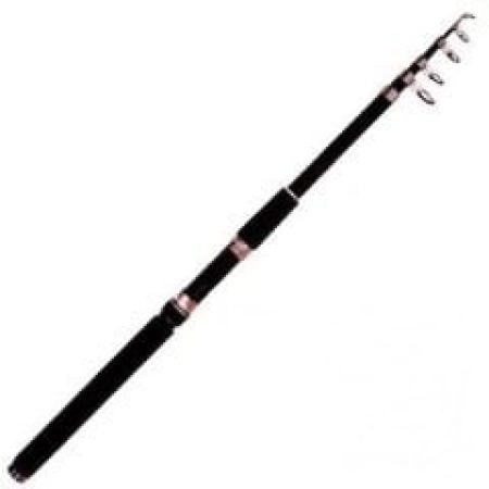 OSKAR VIGOR ROD  3600 CM KAPALI BOY 95 CM 80-150 GR