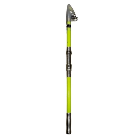 POVER 270 TESKOPİK KAMIŞ 50-100GR KAPALI BOY 70CM