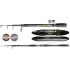 SPİN-AK  3.60M 30-60GR Karbon Olta Kamışı KAPALI BOY 95 CM