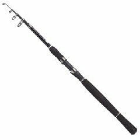 Fladen Xtra Flexx 270 Cm 15 50Gr Teleskopik Olta Kamışı 75CM KAPALI BOY
