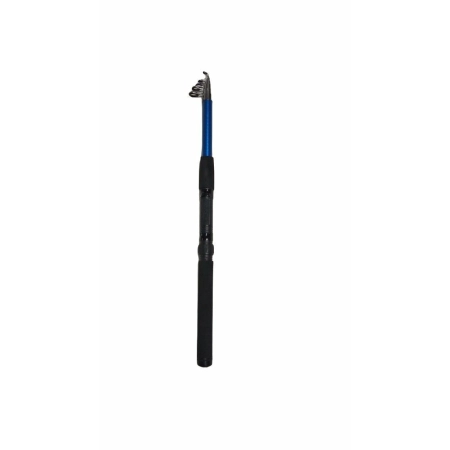 SANTE  OLTA KAMIŞ MAVİ 3.0MT  50-100 GR KAPALI BOY 60CMR