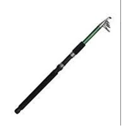 VİKİNG  OLTA KAMIŞ YEŞİL 3.0 40-80 GR 66CM KAPALI BOY