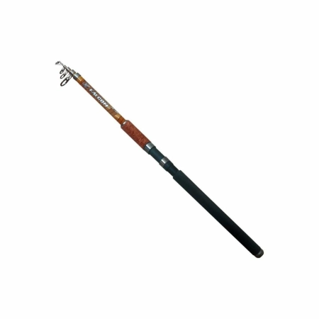 FALCON 300CM TELESKOP KAMIŞ 100-200GR KAPALI BOY 90 CM