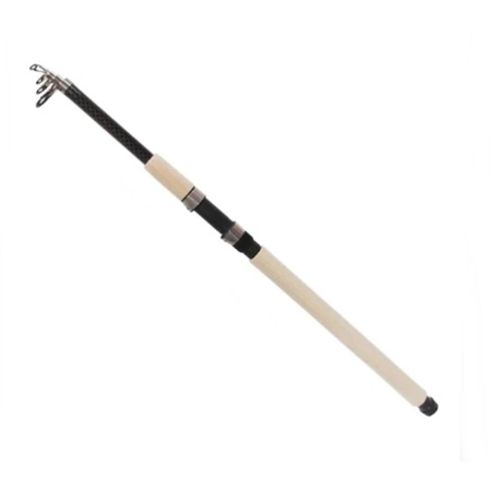 TELE DRAGON 350CM -50-100GR CARBON KAPALI BOY 65 CM
