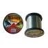 PIRANHA 35MM 1000 MT GRİ MİSİNE 14,10 KG