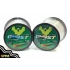 Nippon Ghost 600 mt FluoroCarbon Misina 30,7-MM - 13,7KG