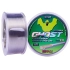 Nippon Ghost 180 mt FluoroCarbon Misina 17-MM-4,9KG