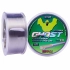 Nippon Ghost 180 mt FluoroCarbon Misina 40-MM- 22,8KG