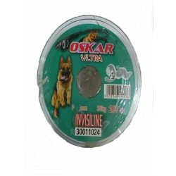 Oskar Ultra Invisiline 100MT Misina 0.22mm