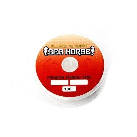 FLOURA CARBON 0,38 MM 100 MT MİSİNA 17.80.kg