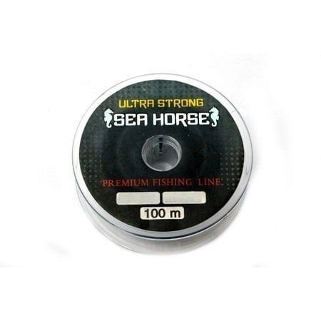 ULTRA STRONG  0.24mm STRONG 8.70 KG. 100M.