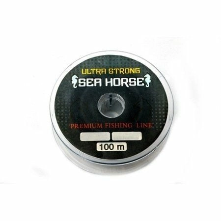 SEA HORSE 0.22mm STRONG 7.9 KG. 100M.