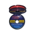 RODER EXPLOSION MONOFLAMENT MİSİNA 100M 5.0 KG 0.20mm TURUNCU