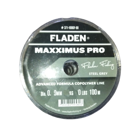 MAXXIMUS 45 MM 14KG 100 MTMİSİNE