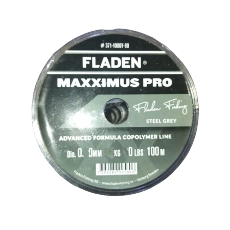 MAXXIMUS 50 MM 17KG 100 MT MİSİNE