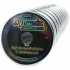 Effe Dynamix Jigging 100 Metre Gri Örgü İp Misina-60MM-75,2KG