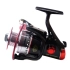 RYOBI NEW ECUSIMA 2000Vİ LRF MAKİNA 4+1 BİLYE