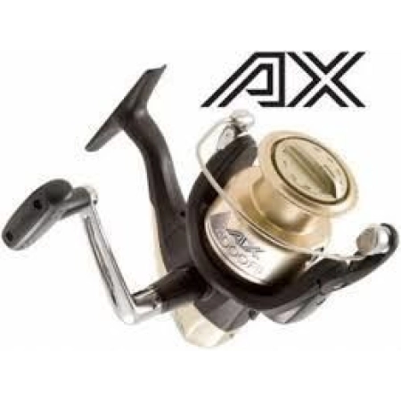 SHIMANO AX 1000FB LRF MAKINA