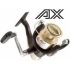 SHIMANO AX 1000FB LRF MAKINA