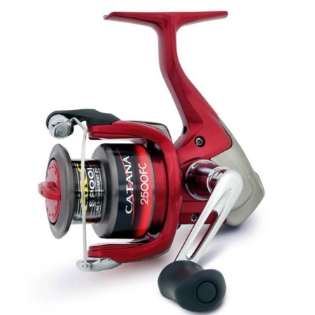 Shimano Catana 2500 FC LRF Olta Makinesi