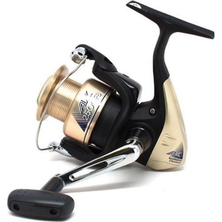 Shimano AX 2500 FB LRF Olta Makinesi