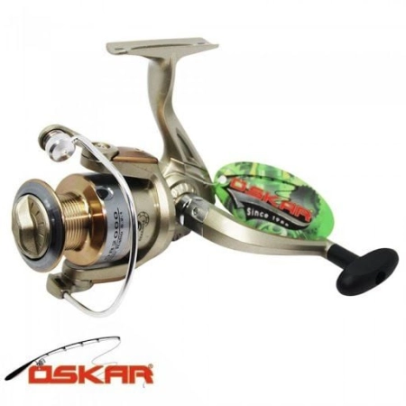 OSKAR GEAR RATİO DB-2000 LRF MAKİNA