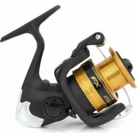 Shimano Fx 2500 Fc Lrf - Spin Olta Makinesi