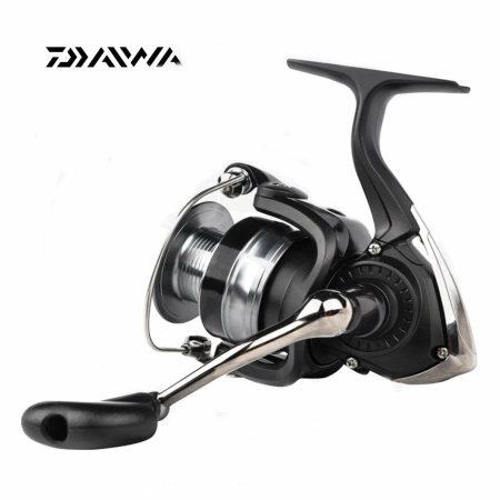 DAİWA RX 2500 BI LRF-Makina