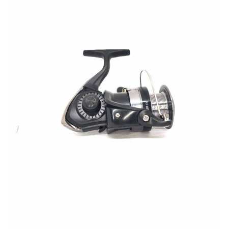 DAİWA RX 2500 BI LRF-Makina
