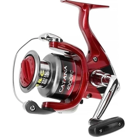 Shimano Catana 4000 Sfc Spin Makine