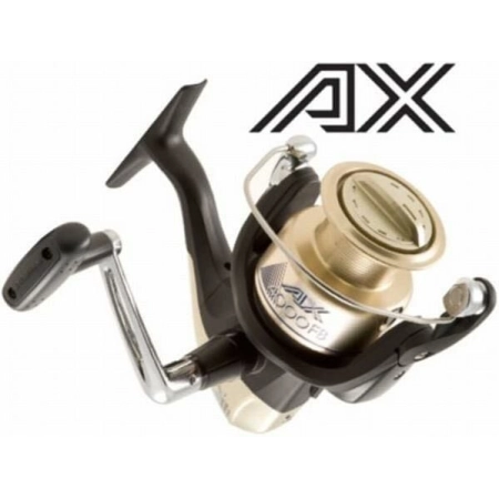 SHIMANO AX 4000FB OLTA MAKİNESİ