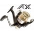 SHIMANO AX 4000FB OLTA MAKİNESİ