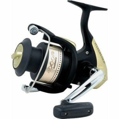 SHIMANO AX 4000FB OLTA MAKİNESİ