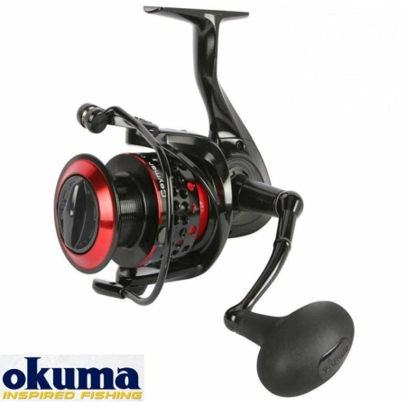 Okuma Ceymar FD CXT-40 Olta Makinesi