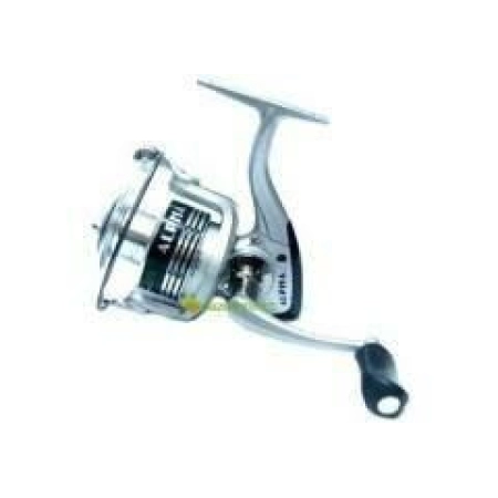 Eurofish Alpha 4000 Olta Spin  Makinesi 5.5.1 DR -441 BİLYE