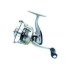 Eurofish Alpha 4000 Olta Spin  Makinesi 5.5.1 DR -441 BİLYE