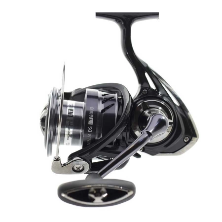 Daiwa Ninja BS 19 LT 4000-C Olta Makinesi