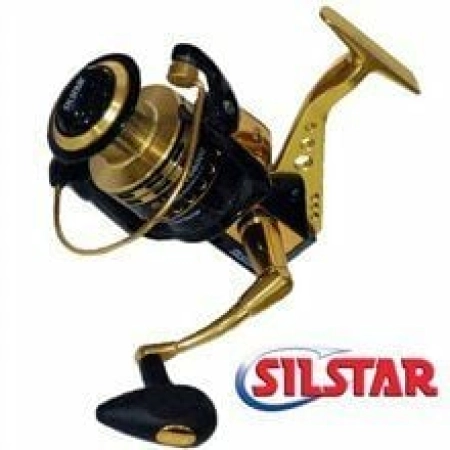 Sİlstar allısa FD 5000 Olta Makina 5.1.1 DR 8+1 BİLYE