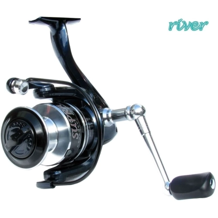 River Supra Elegant 650 Olta Makinesi 5.1.1 DR 5+1 BİLYE