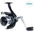 River Supra Elegant 650 Olta Makinesi 5.1.1 DR 5+1 BİLYE