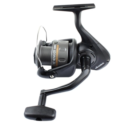 Okuma Revenger RV-55 FD (4.5;1) 1 bb Olta Makinesi