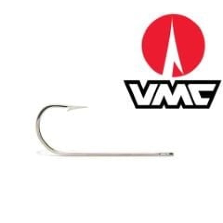 VMC 9285-NI -2/0-1/0-1-2-4-6- BEYAZ DELİK  1 PAKET 10  ADETLİ CELİK  İĞNE