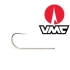 VMC 9285-NI -2/0-1/0-1-2-4-6- BEYAZ DELİK  1 PAKET 10  ADETLİ CELİK  İĞNE