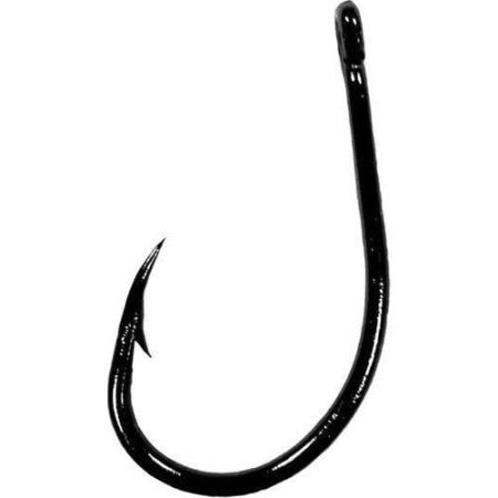 SEA HORSE 8217-SİYAH-4-5- KARBON-CELİK JİG İĞNESİ 1 PAKET 10 ADET