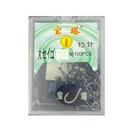 1600 BL 100,lü Paket iğne (japon)