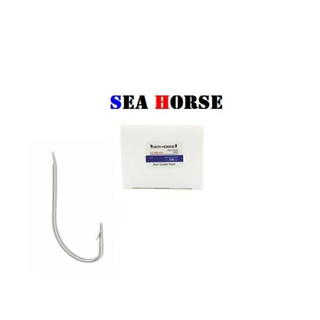 SEA-HORSE 225- PAKET BEYAZ DÜZ İĞNE