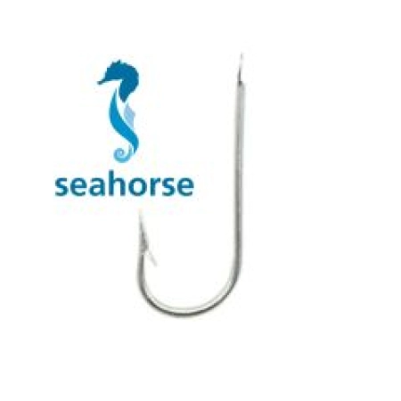 SEA HORSE 2315-N  - 12 -  KALIN DÜZ-UZUN PLA  PARAGAT İĞNESİ 100 LÜ