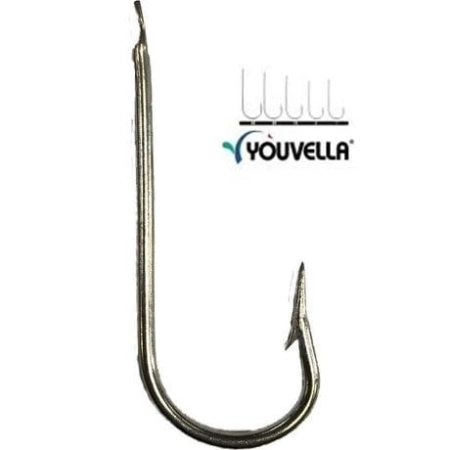 Youvella 2315 NI- 10 PARAGAT 100,LÜ DÜZ UZUN KALIN İĞNE