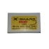 X-SHARP - 221-BZ -BRONZ SİYAH 100'lü Kutu Kore İğne